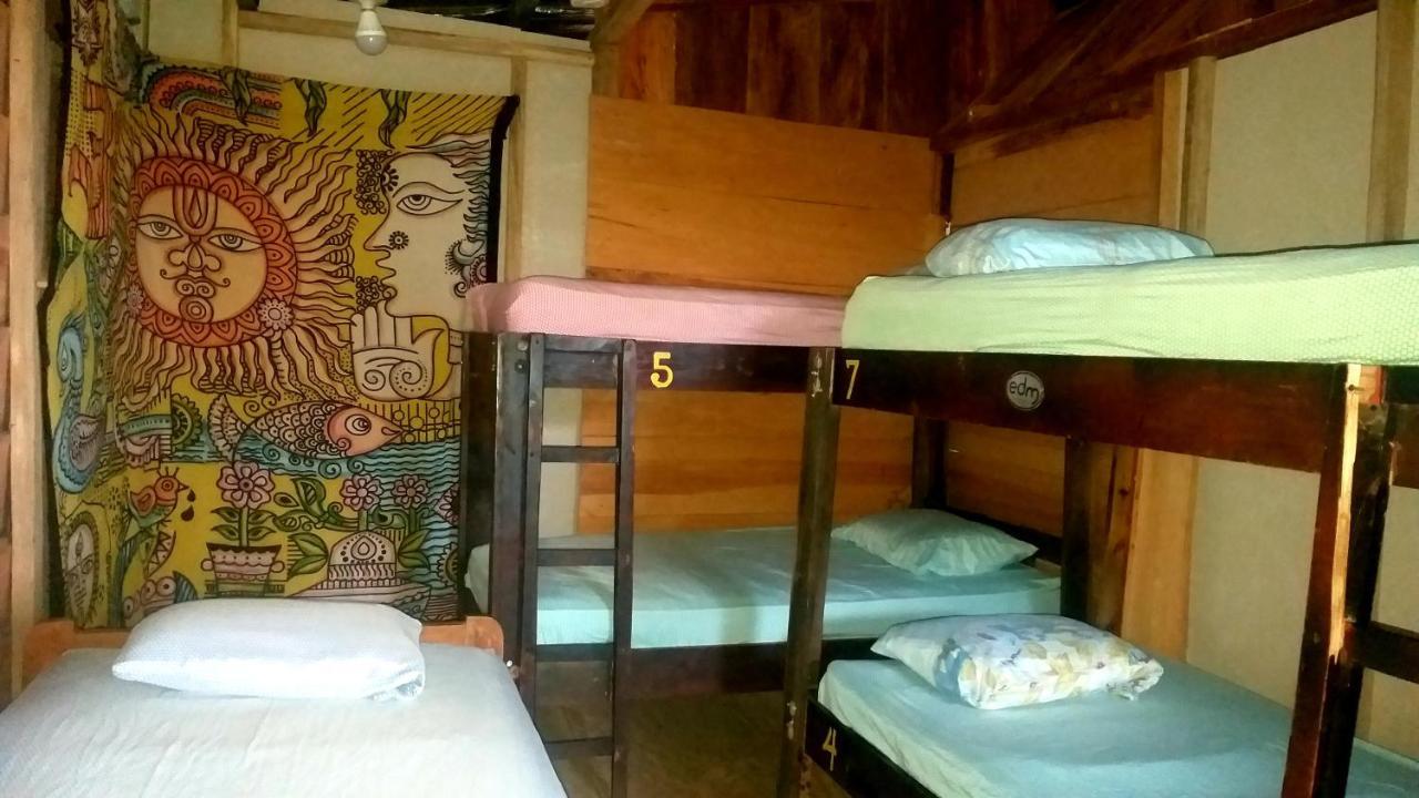 Roots Casa Rustica Hotel Valle Hornito Room photo